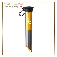 Daiwa Aluminum Surf Stand Durable Fishing Rod Holder Portable Outdoor Use