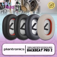 Foam Earpad Ear Cushion Plantronics BackBeat Pro 2 Back Beat Earcup