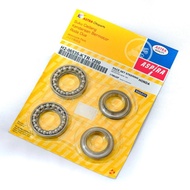 Steering Column Aspira CB150 CBR150 Verza New Mega Pro 06535-KTR-900