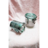 Mesh basket, tea strainer, spice strainer