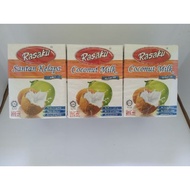 Rasaku santan kelapa asli/original 200ml
