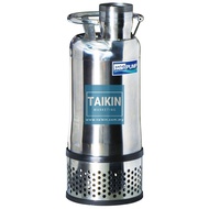 HCP Dewatering Pump 3HP 3'' 80MM Submersible Pump IC33B IC-33B Taiwan