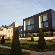 โรงแรม Domaine du Liziec Vannes - MGallery Collection - วานส์