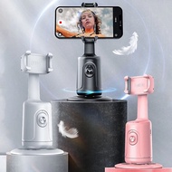 Selfie Stand P01 Smart Shooting Gimbal 360 Rotation Auto Face TRACKING 360 360
