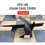 SYM VF3i 185 1/2 CHAIN CASE 40510-VF3-000 // VF3I CHAIN COVER PETI RANTAI CASE OE MFORCE OE PART 100%