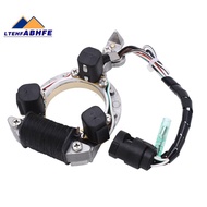 Pulser Coil Assy Stator Trigger for  Outboard 60HP 70HP 6H3-85510-A0