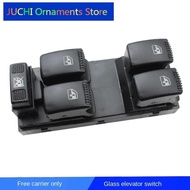For Geely CK1 CK2 CK3 Glass Lifter Switch Door Window Electric Button
