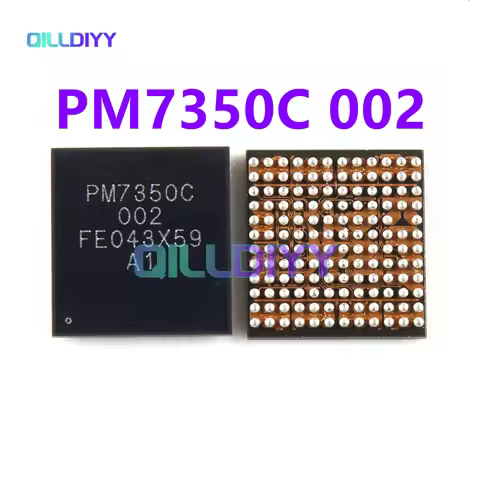 1-10Pcs Power Management IC PM7350C 002