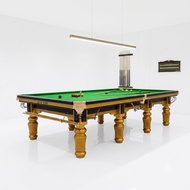 Snooker Table 5 x 10 Feet (Thick Slate Floor)