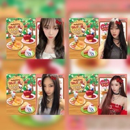 FREEBIES KPOP REMENT VER. (READ DESK)