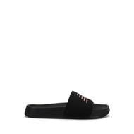 Giày Xăng Đan New Balance 200 Womens - Black/Rose Gold