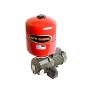 Pompa air jet pump " SHIMIZU " PC 260 BIT Shimizu JET Pump PC-260