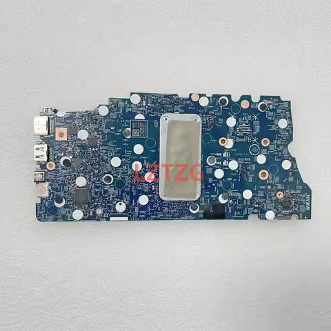 19859-1 For Dell Inspiron 5406 7506 2-in-1 Laptop Motherboard With I5-1135G7 I7-1165G7 CPU UMA CN-0Y
