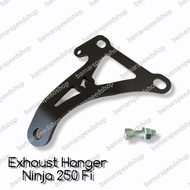 KAWASAKI Exhaust Hanger Ninja 250 fikawasaki / Z 250