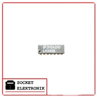 IC LM380 DIP 2.5 Watt Audio Power Amplifier