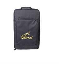 GECKO 便攜式樂器包樂器盒-高質量cajon樂器包-L01 Special Design for Instrument Carrying Bag - drum cajon bag – GECKO 