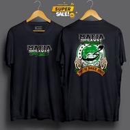Mafia Sholawat Indonesia Distro T-Shirt