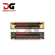 SAMSUNG A515 A51 40 PIN LCD CONNECTOR SOCKET