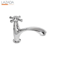 DONMARK ก๊อกอ่างล้างหน้า TT-113B โครเมี่ยม      X X X ด่วน ของมีจำนวนจำกัด X X X