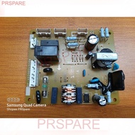 PANASONIC FRIDGE PCB 191720 NR-BR304 NR-BR344 NR-BR345