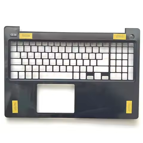 A New laptop upper case cover palmrest for DELL G3 3579 15GD 15PD 15PR P75F 07TMPH