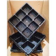 3G MINJO SEEDING TRAY 9 HOLES