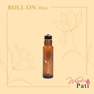 Roll-On Bottle 10ml (READY STOCK)