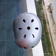 helmet basikal bmx onroad