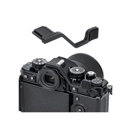 JJC Sam Grip Three Rests Easy to install for Nikon Z f ZF cameras Increases camera hold