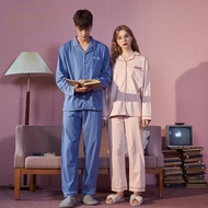 ☎sleepwear for women ✅NEW!!!  
 Fashion Korean Pajama Sleeve Silk Ice-Silk Cotton Pajama