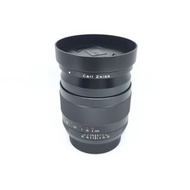 行過保 Zeiss 35mm F2 ZE For Canon