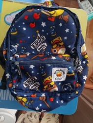 正版B DUCK 背包