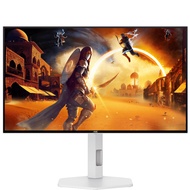 AOC Q27G4ZDP/WS 27-inch QHD Tandem WOLED Gaming Monitor W/ anti-glare / 280Hz / 0.03ms response & G-