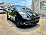 2011 YARIS 小鴨