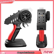 2.4G 6CH Remote Controller Kit Transmitter ESC Receiver Battery Set For MN D90 MN99S MN128 MN86 RC C