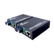HSAirPo Media Converter - CM1000 10/100/1000Mbps