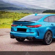 BMW 2 series F44 Gloss Black M4/PSM Style Rear Spoiler Auto Accessories