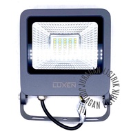 Luxen 50W 50W 50Watt 50 Watt Spotlight