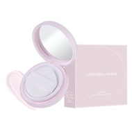Cathy Doll x Maeng Skin Like Waterfall Cushion SPF38 PA+++ 15g สกินไลก์วอเตอร์ฟอลล์คุชชั่น เอสพีเอฟ3