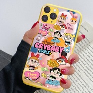 SOFT CASE HP CRY BABY VIRAL CASSING PHONE CASE iP 11 iP 12 iP