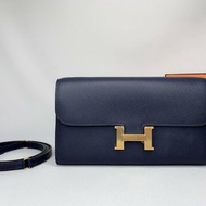 HERMES 深藍Constance To Go