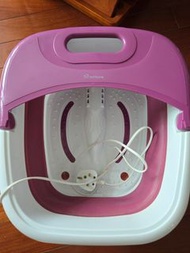 ecHome 億世家 可摺疊足浴、泡腳機