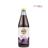 Biona Organic - Fruit Juice, Prune Pressed Juice (750ml)