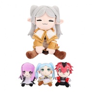 Cross-Border Frieren: Beyond Journey's End Buried Frieren Plush Toy Doll