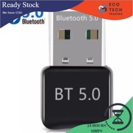 E94 Dongle Adaptor Transmitter Stereo Receiver for PC Laptop Low Energy