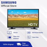 Tv Samsung Led 24 Inch Tv Digital New Update!
