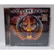 [CD] JOURNEY - GENERATIONS