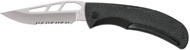 Gerber E-Z Out Skeleton Knife, Fine Edge [06751]