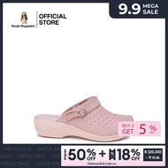Hush Puppies รองเท้าผู้หญิง รุ่น HP RWSBB81X2LP - สีชมพู (รองเท้าแตะแบบสวม)