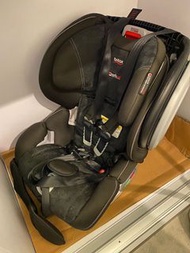 Britax car seat